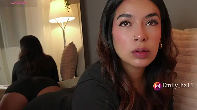 Missemily 11 online show from March 2026 10:07:02 AM