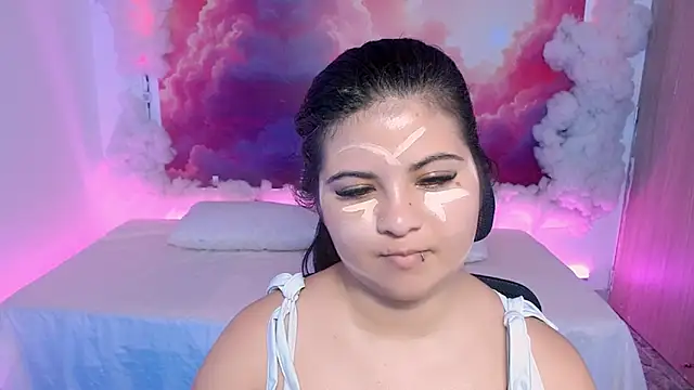 Sccarlett Gracee online show from November 2025 03:05:01 AM