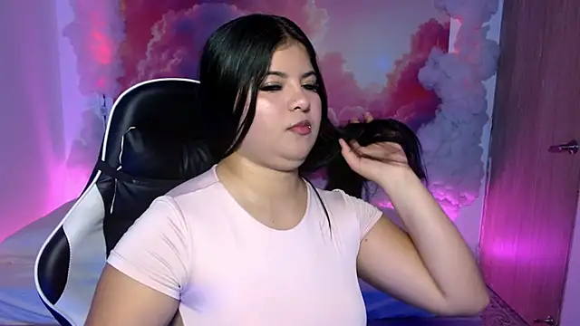 Sccarlett Gracee online show from November 2025 03:17:02 AM