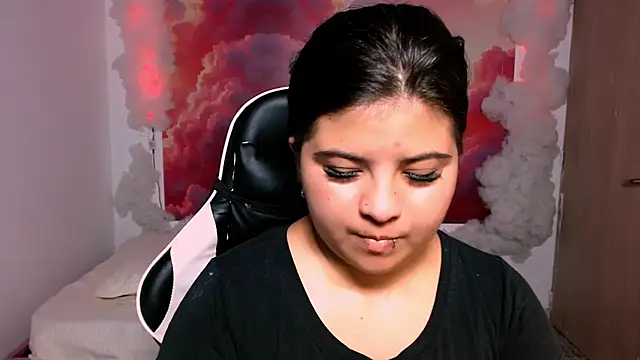 Sccarlett Gracee online show from November 2025 03:29:02 AM