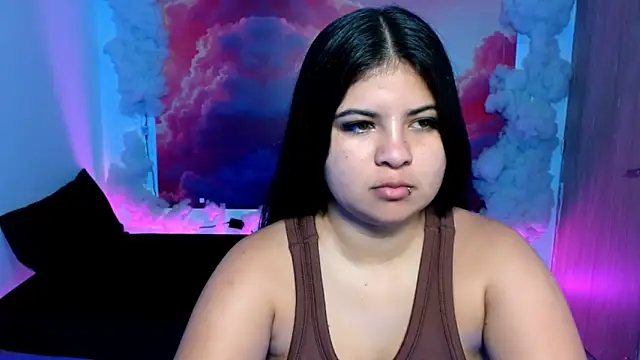 Sccarlett Gracee online show from December 2025 04:22:01 AM