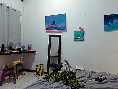 eleganceafterdark online show from November 2025 02:55:01 AM