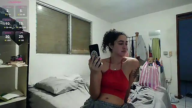 eleganceafterdark online show from December 2025 11:20:01 PM