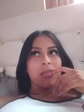 NataliaVega2 online show from December 2025 07:40:02 PM