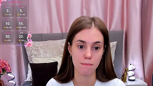 Snapshot of CandysSweet chatting on April 2026 05:08:01 AM CandysSweet online show from April 2026 05:08:01 AM