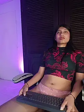 YeseniaRodriguez3 online show from April 2026 01:11:01 PM