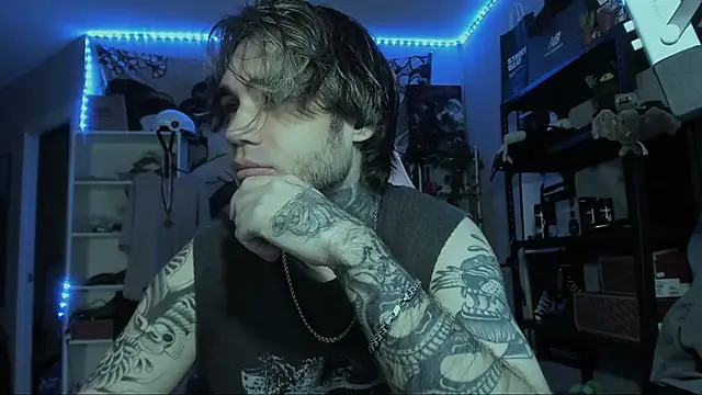 Go V Cs online show from November 2025 10:39:02 AM