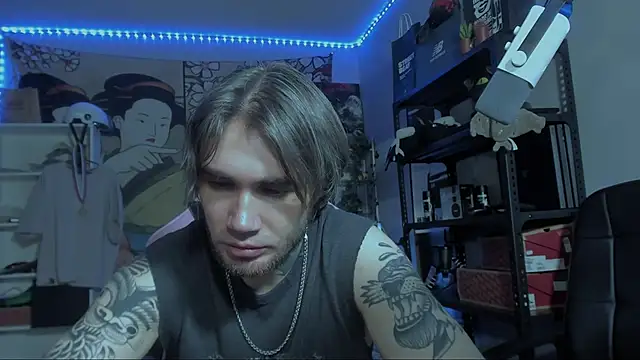 Go V Cs online show from November 2025 11:07:02 PM