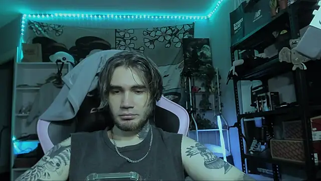 Go V Cs online show from November 2025 07:43:01 PM