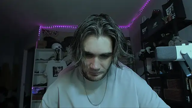 Go V Cs online show from January 2026 07:39:01 PM