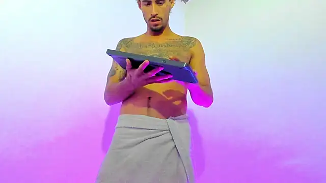 harold 777 online show from November 2025 10:09:01 PM