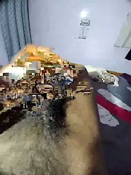 BLACKSUNNYBBC online show from March 2026 05:53:02 PM