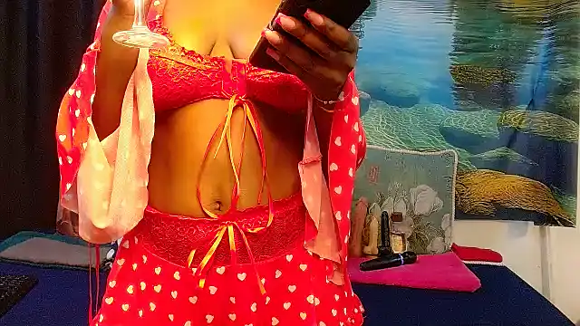 Lisa-001 online show from March 2026 06:03:01 PM