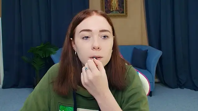 AddieOsler online show from January 2026 08:10:02 PM