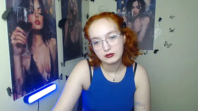 MissAriaa online show from December 2025 01:19:01 PM