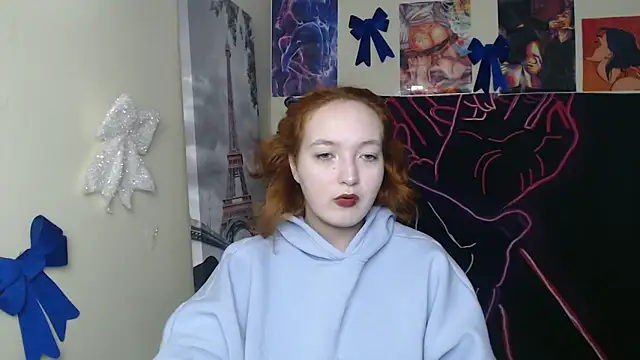 MissAriaa online show from February 2026 07:04:02 AM