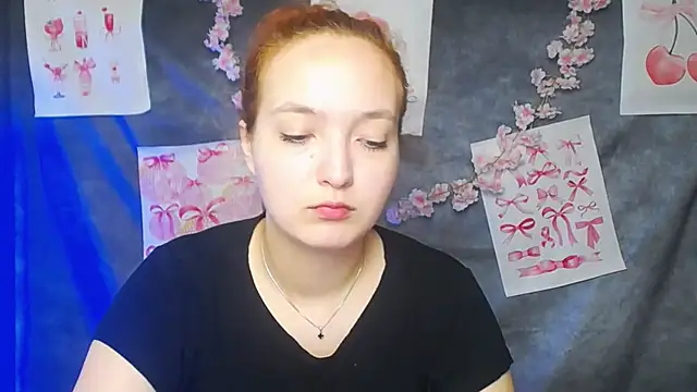 Snapshot of MissAriaa chatting on June 2026 06:14:01 AM MissAriaa online show from June 2026 06:14:01 AM
