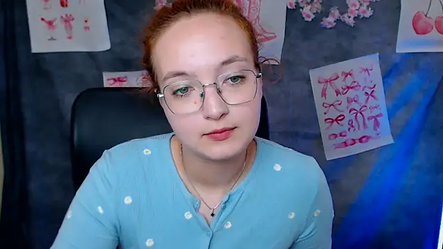 Snapshot of MissAriaa chatting on June 2026 12:04:02 PM MissAriaa online show from June 2026 12:04:02 PM