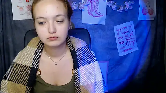 Snapshot of MissAriaa chatting on June 2026 12:52:02 AM MissAriaa online show from June 2026 12:52:02 AM