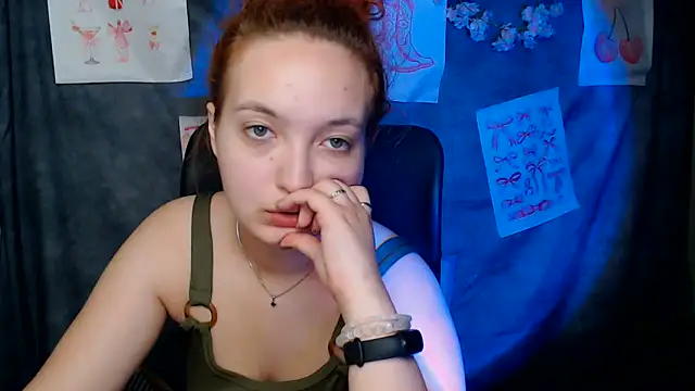 Snapshot of MissAriaa chatting on June 2026 02:24:02 AM MissAriaa online show from June 2026 02:24:02 AM