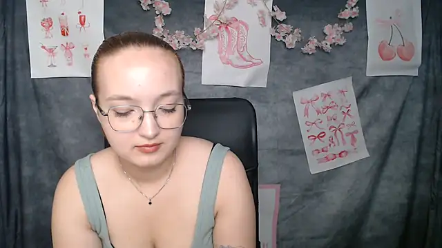 Snapshot of MissAriaa chatting on June 2026 05:53:02 AM MissAriaa online show from June 2026 05:53:02 AM