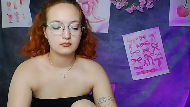 Snapshot of MissAriaa chatting on June 2026 11:56:02 AM MissAriaa online show from June 2026 11:56:02 AM