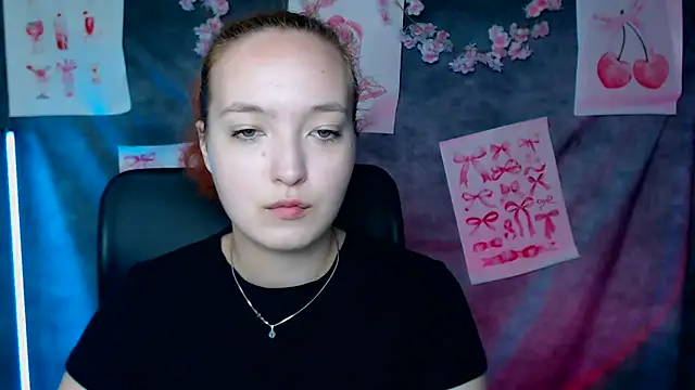 Snapshot of MissAriaa chatting on June 2026 06:05:02 AM MissAriaa online show from June 2026 06:05:02 AM