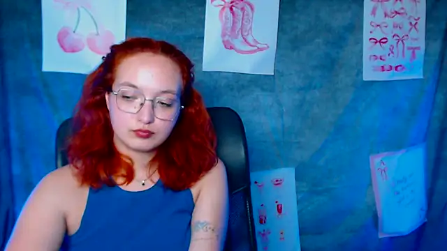 Snapshot of MissAriaa chatting on July 2026 12:42:02 PM MissAriaa online show from July 2026 12:42:02 PM
