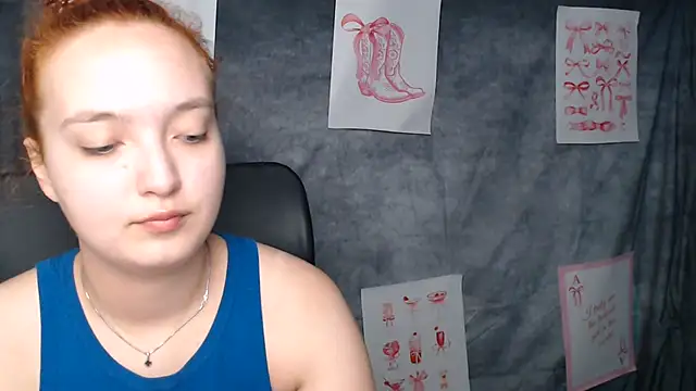 Snapshot of MissAriaa chatting on July 2026 12:09:02 PM MissAriaa online show from July 2026 12:09:02 PM