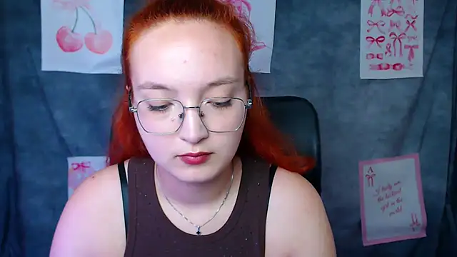 Snapshot of MissAriaa chatting on July 2026 12:09:01 PM MissAriaa online show from July 2026 12:09:01 PM