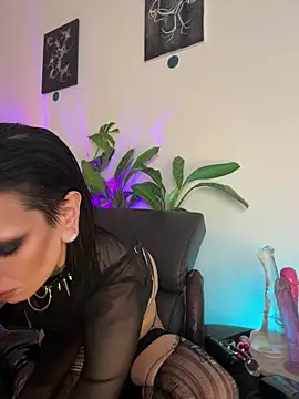 eva nexus online show from March 2026 08:03:01 PM