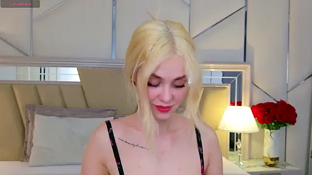 Rose Masson online show from February 2026 06:40:02 AM