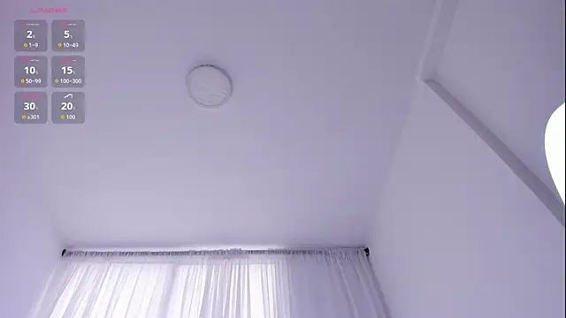 Leyacopper  online show from November 2025 08:41:02 PM