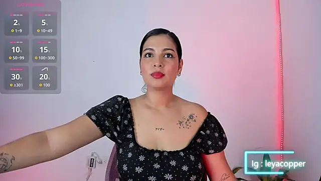 Snapshot of Leyacopper_ chatting on May 2026 12:41:02 AM Leyacopper online show from May 2026 12:41:02 AM