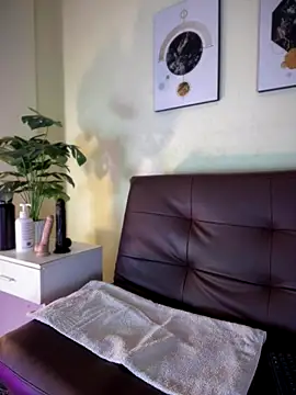 RileyFlame online show from November 2025 03:34:02 PM