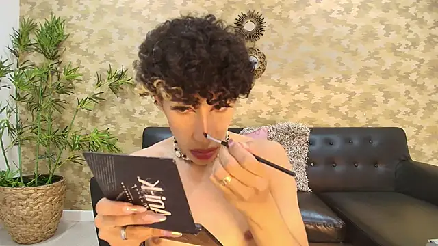 Nayla Monroee online show from January 2026 03:50:01 PM