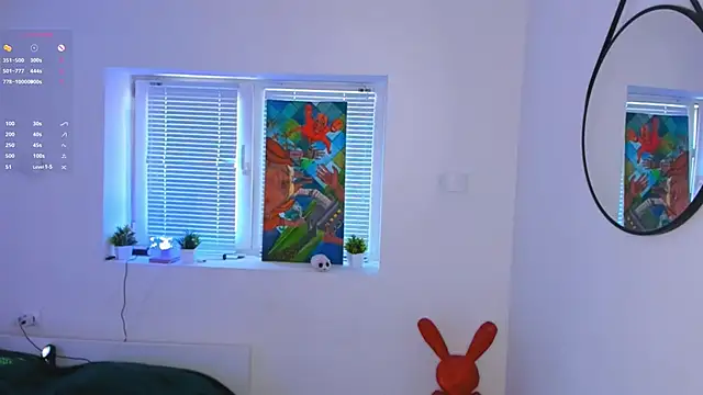 Babyarigoddamnss online show from January 2026 03:31:02 AM