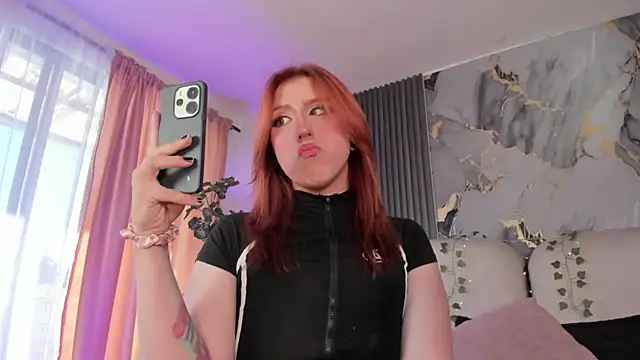 Snapshot of JanneBlossom_ chatting on April 2026 09:49:02 PM JanneBlossom online show from April 2026 09:49:02 PM