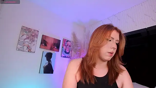 Snapshot of JanneBlossom_ chatting on April 2026 10:04:02 PM JanneBlossom online show from April 2026 10:04:02 PM