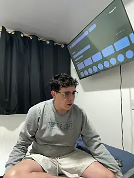 Snapshot of Sam_Rush chatting on June 2026 03:11:02 AM Sam Rush online show from June 2026 03:11:02 AM