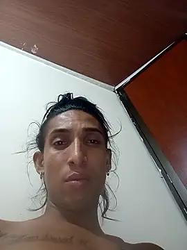 chairahot2 online show from January 2026 09:34:02 AM