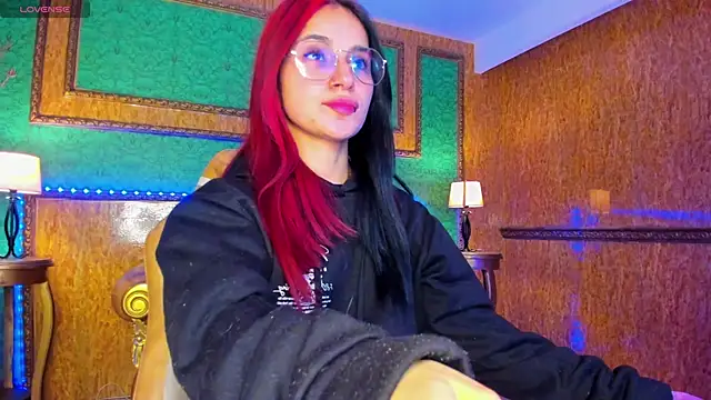 Ale sweety  online show from December 2025 12:31:02 PM