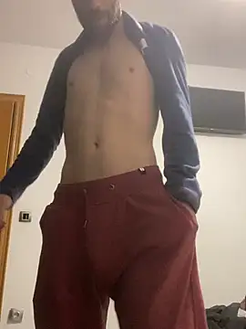 Dondeloquieras4 online show from February 2026 07:09:02 PM