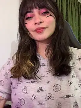 Annagoth  online show from December 2025 01:44:02 AM