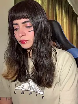 Annagoth  online show from January 2026 12:09:02 PM