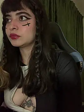 Annagoth  online show from February 2026 12:03:01 AM