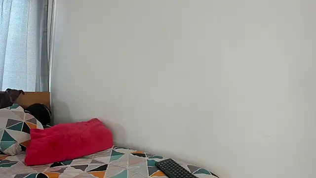 Keniia rizz online show from November 2025 09:49:02 PM