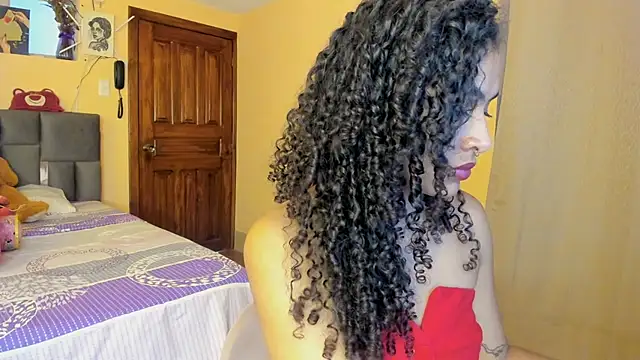 Keniia rizz online show from July 2026 07:30:01 PM