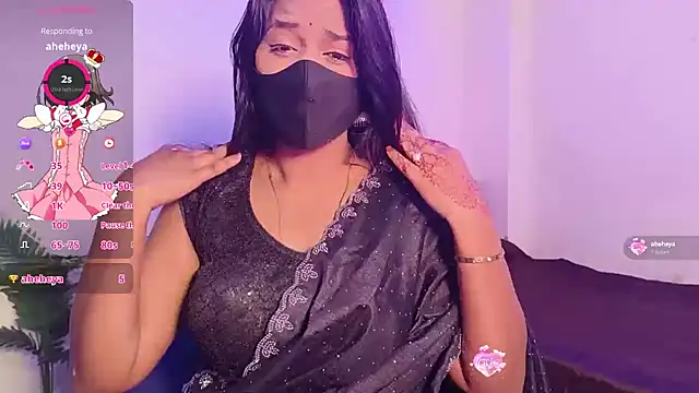 palakmishra033 online show from April 2026 06:02:02 AM