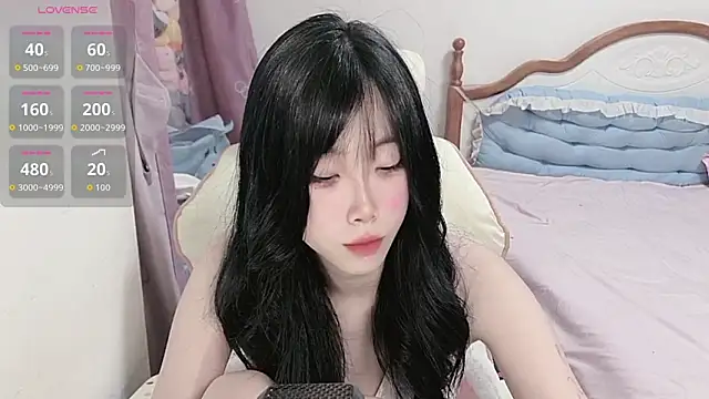 Vivian-88 online show from April 2026 04:06:02 AM